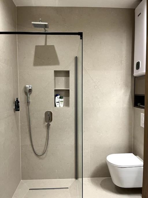 Rina Apartments Sarajevo Esterno foto